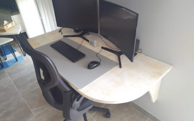 Aménagement intérieur
