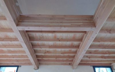 Plancher d’étage et isolation phonique